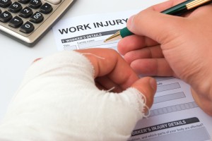 On The Job Injury Lawyers in Palm Beach