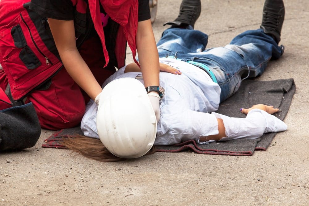 Common Causes of Construction Accidents in Palm Beach, FL