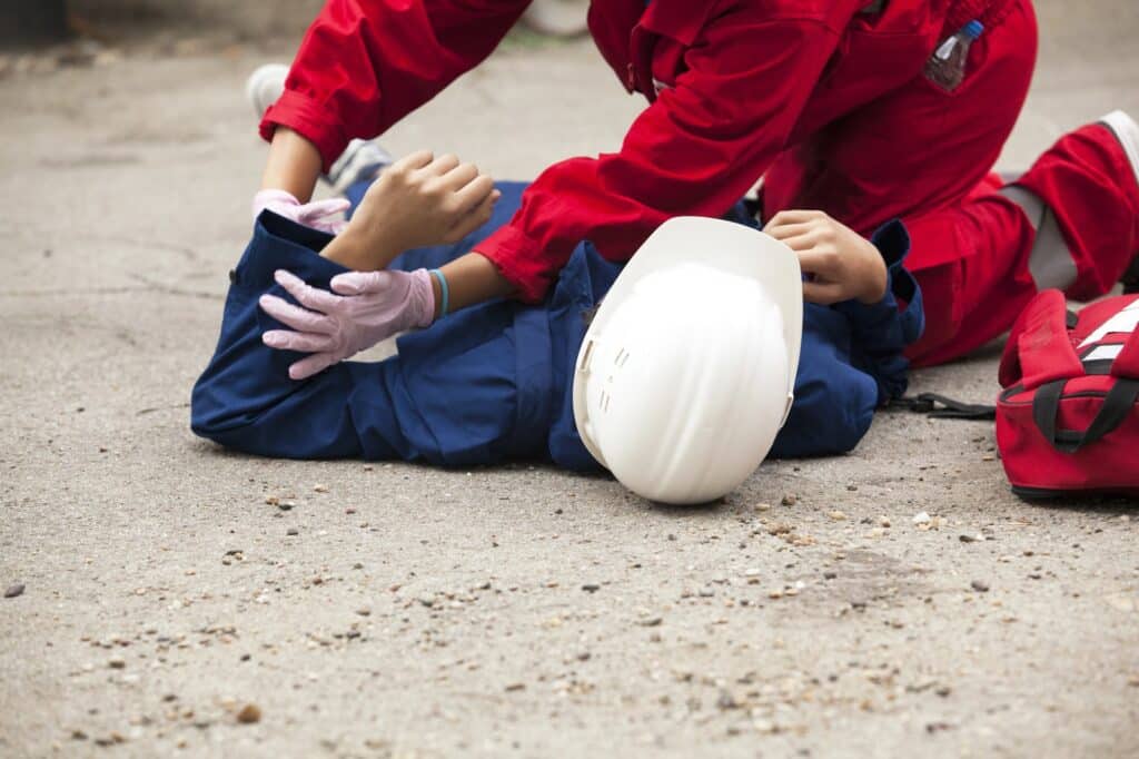 What to Do Immediately After a Workplace Accident in Palm Beach, FL