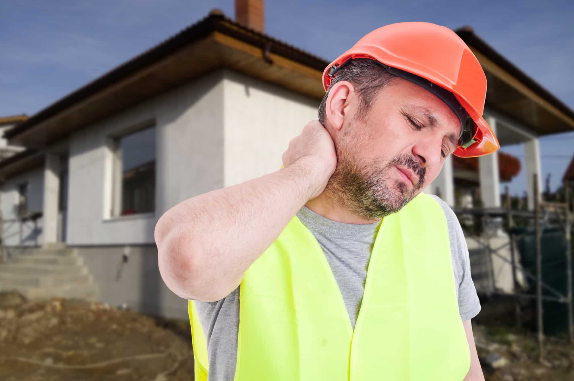 Construction Accident Lawyer Palm Beach Gardens