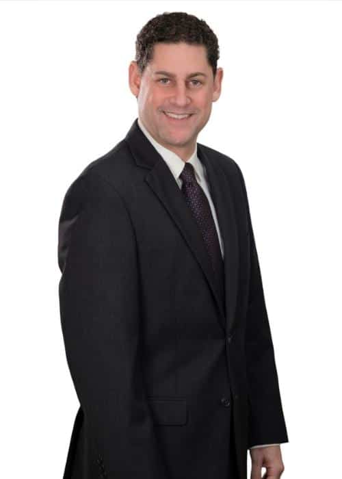 Andrew Neuwelt workers' compensation attorney in florida