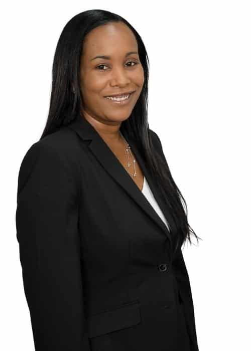 LIssa Dorsey attorney, workers' compensation attorney in florida