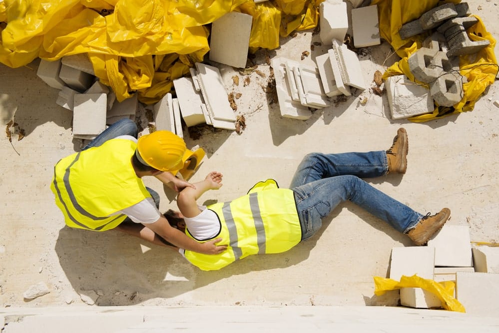 construction accident lawyer in Plantation, FL