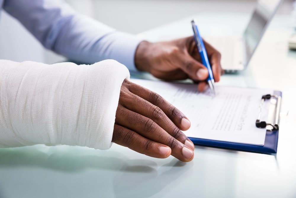 workers’ compensation lawyer in Fort Lauderdale, FL
