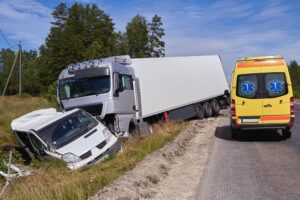 Work related truck accident lawyer in Boca Raton, FL