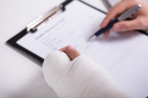 Workplace injury lawyer in Glades County, FL
