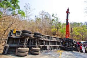 work-related car accident lawyer in Boca Raton, FL